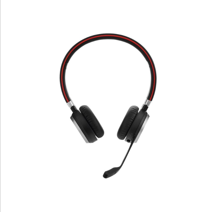 Jabra Evolve 65 SE UC Stereo