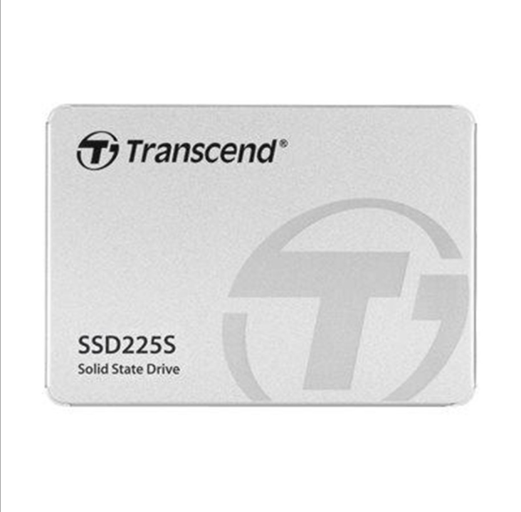 Transcend 225S 2.5" SSD - 500GB