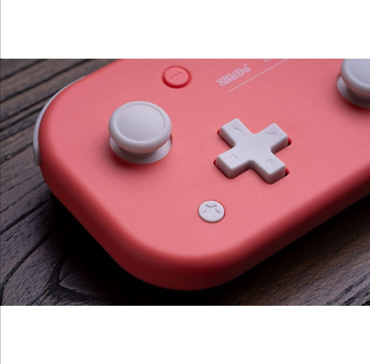 8BitDo Lite 2 - Gamepad - Android