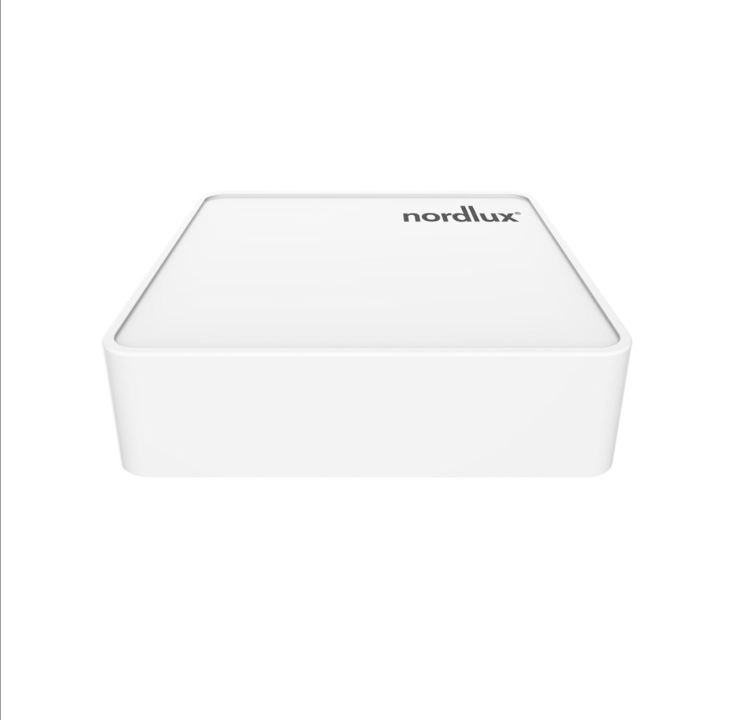 Nordlux Smart Dual-Wifi Bridge White