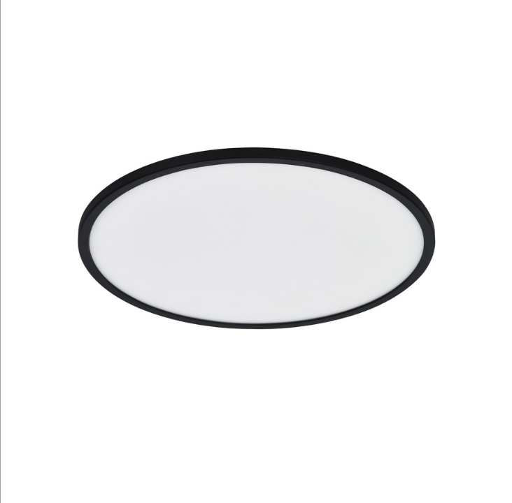 Nordlux Oja Smart 42 Plafond Black