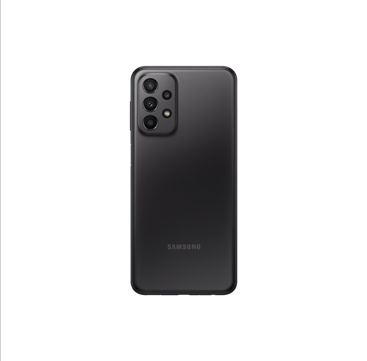 Samsung Galaxy A23 5G 64GB - Black