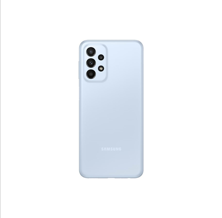 Samsung Galaxy A23 5G 64GB - Light Blue