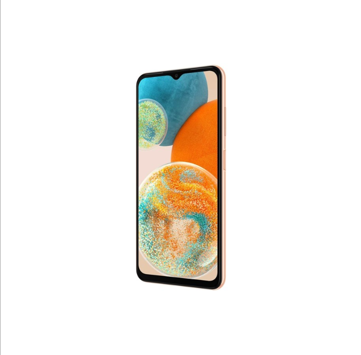 Samsung Galaxy A23 5G 64GB - Orange