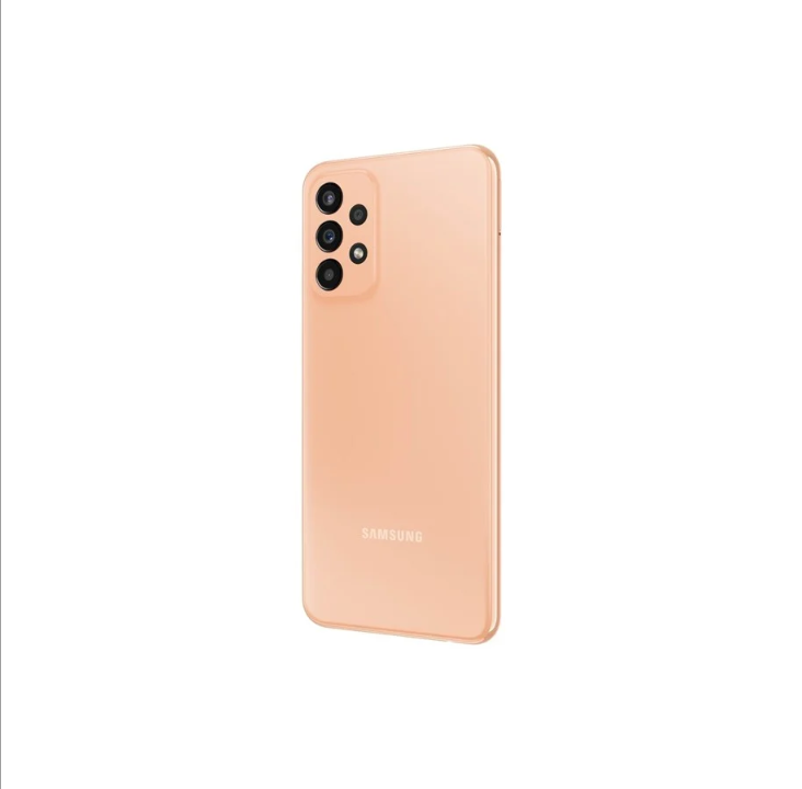 Samsung Galaxy A23 5G 64GB - Orange