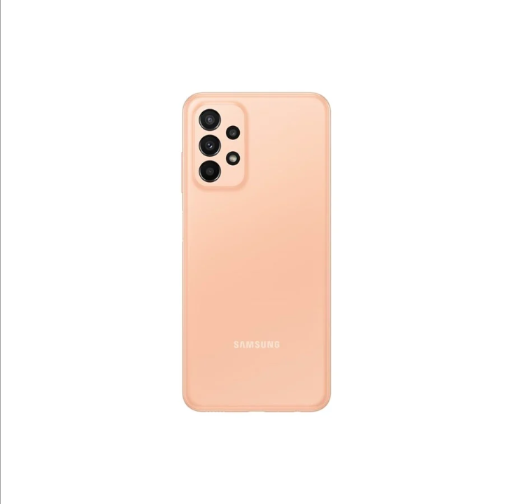 Samsung Galaxy A23 5G 64GB - Orange