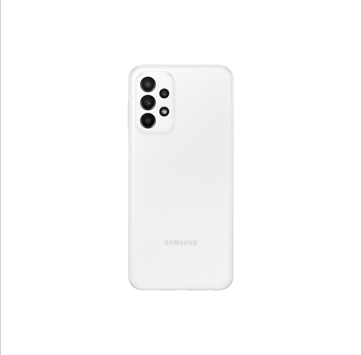 Samsung Galaxy A23 5G 64GB - White