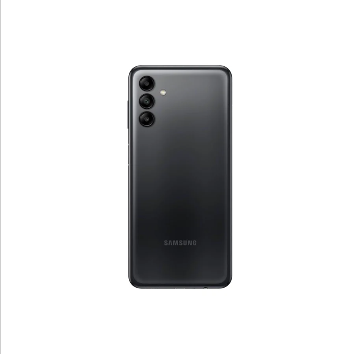 Samsung Galaxy A04s 32GB/3GB - Black