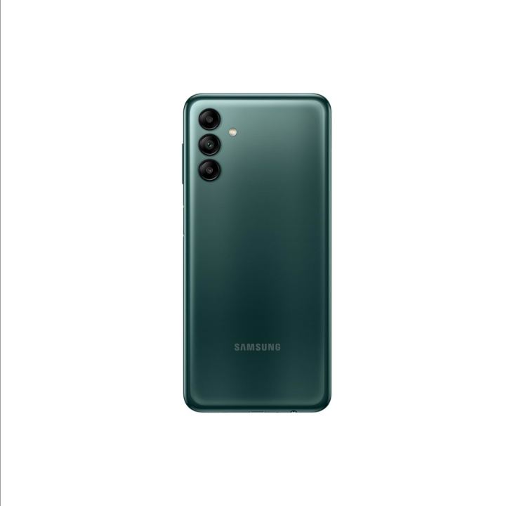 Samsung Galaxy A04s 32GB/3GB - Green