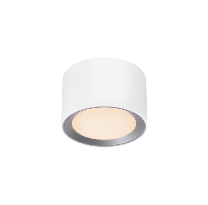 Nordlux Landon Smart Plafond White