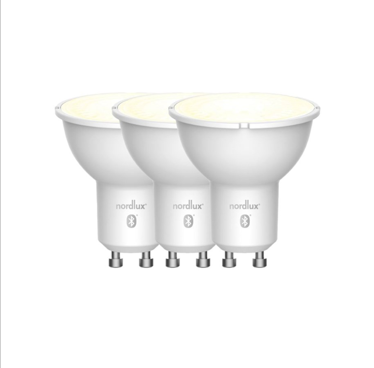 Nordlux Smart GU10 light source Ready