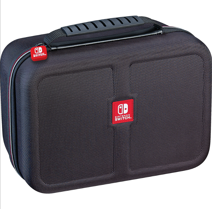 Nintendo Official Deluxe Travel Case (Switch)