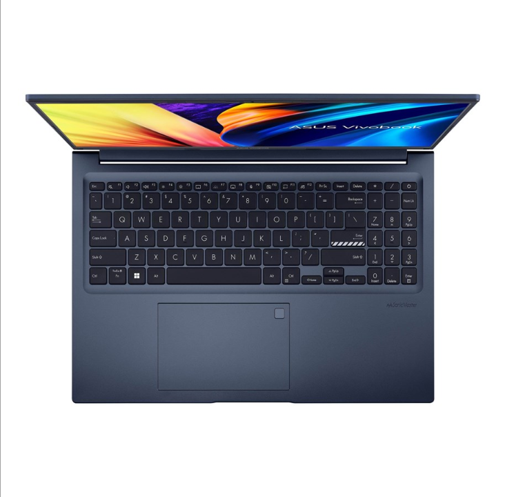 华硕 VivoBook 16 D1603QA-MB139W 16 英寸 - 锐龙 7 5800H - 16GB - 512GB - Win 11