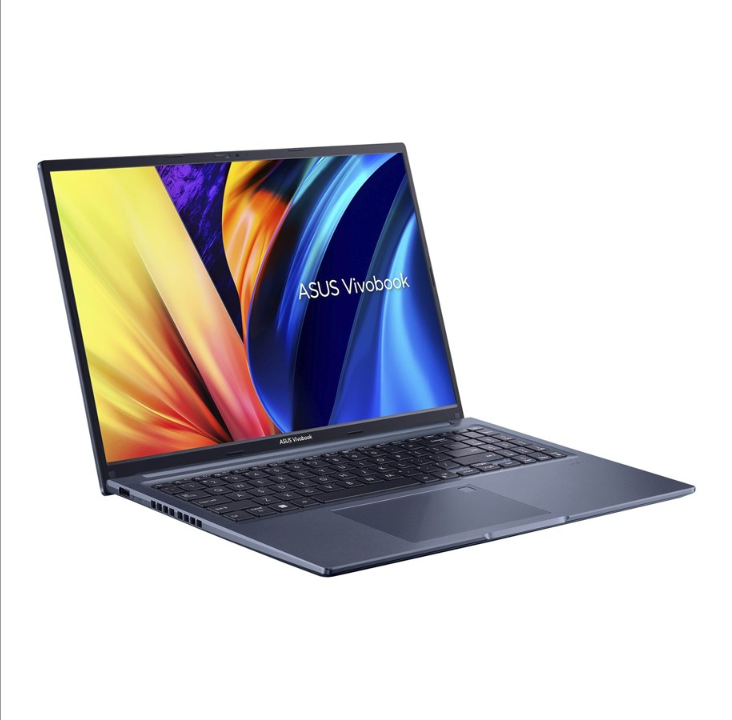 华硕 VivoBook 16 D1603QA-MB139W 16 英寸 - 锐龙 7 5800H - 16GB - 512GB - Win 11