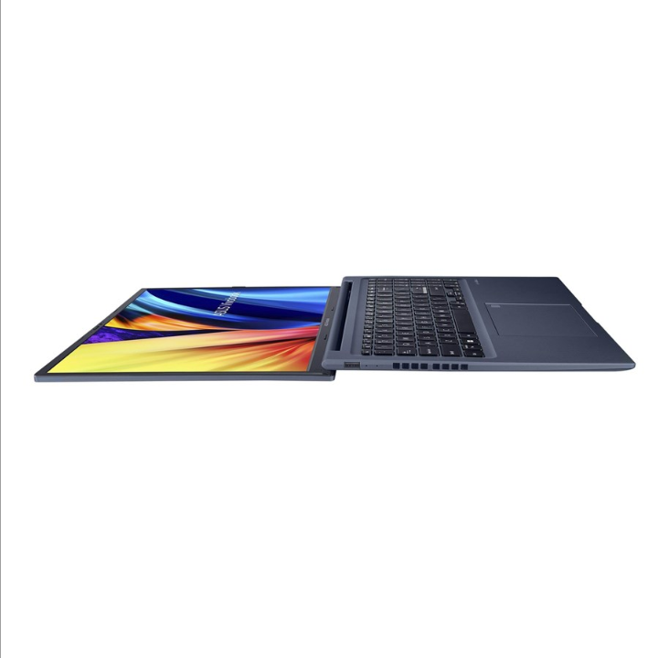 华硕 VivoBook 16 D1603QA-MB139W 16 英寸 - 锐龙 7 5800H - 16GB - 512GB - Win 11