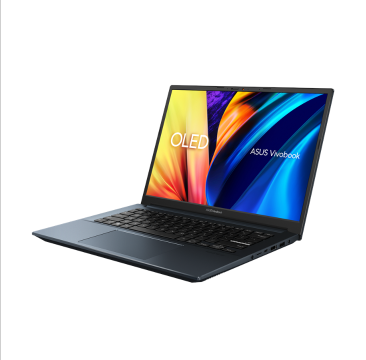 ASUS *DEMO* Vivobook Pro 14 M6400RC-KM001W 14" 1800p 90Hz - Ryzen 7 6800H - GeForce RTX 3050 - 16GB - 1TB