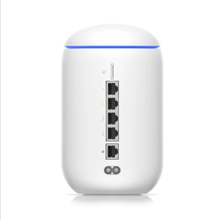 Ubiquiti Dream Router - Wireless router Wi-Fi 6
