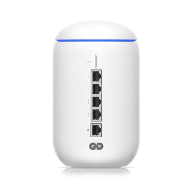 Ubiquiti Dream 路由器 - 无线路由器 Wi-Fi 6