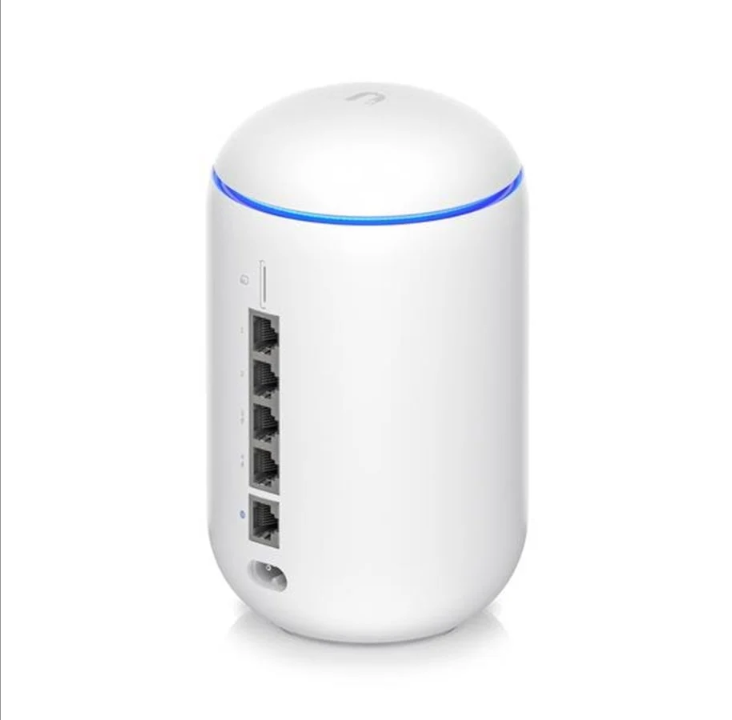 Ubiquiti Dream 路由器 - 无线路由器 Wi-Fi 6