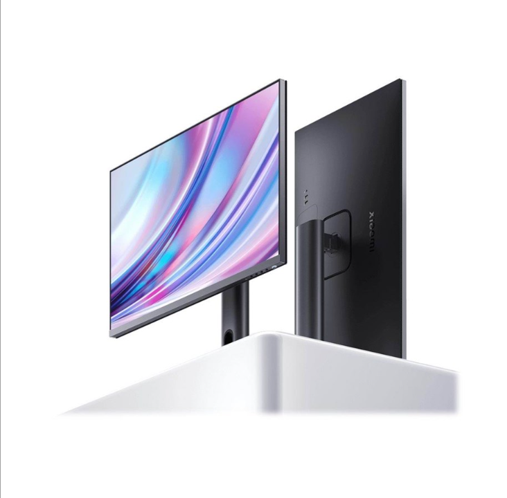 27" Xiaomi BHR5757GL - 3840x2160 - IPS - 90W USB-C - 6 ms - Screen