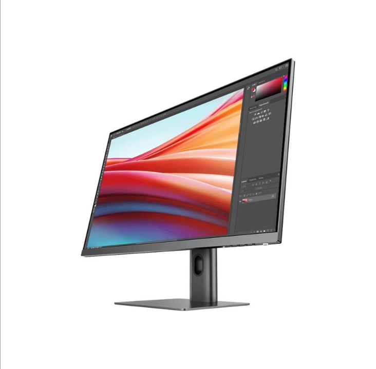 27" Xiaomi BHR5757GL - 3840x2160 - IPS - 90W USB-C - 6 ms - Screen