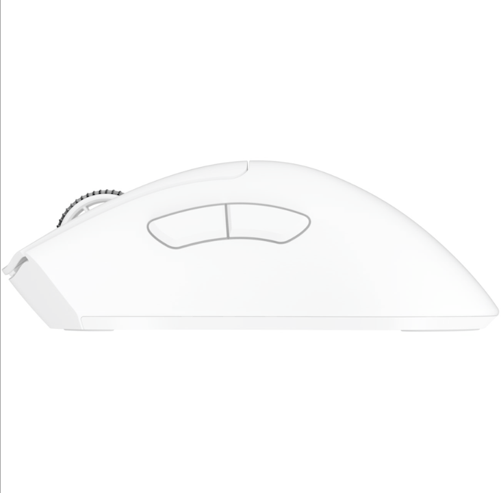 Razer DeathAdder V3 Pro - Gaming mouse - Optic - 5 buttons - White