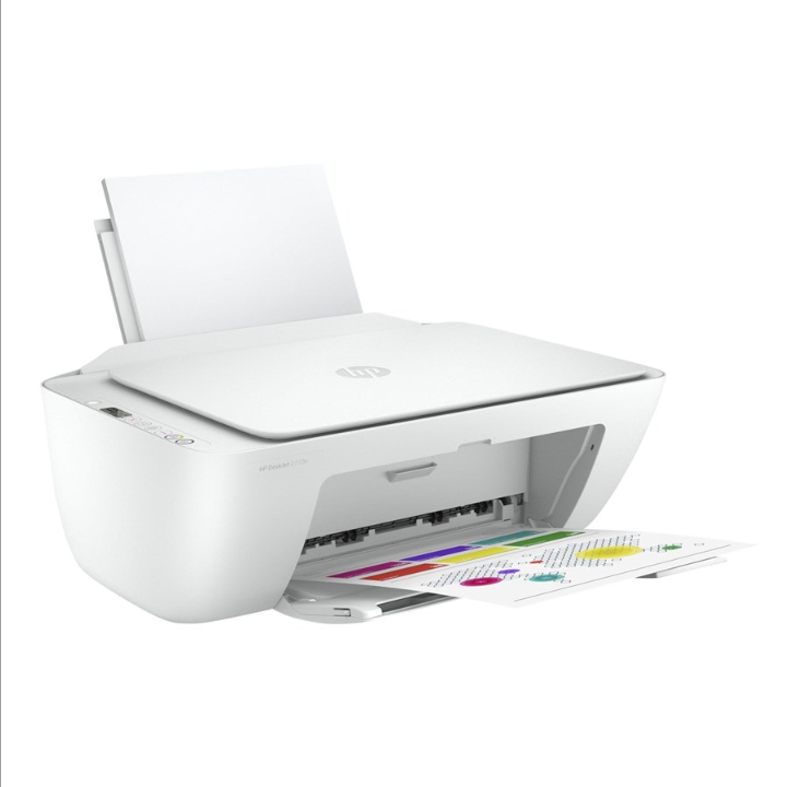 HP Deskjet 2710e All in One Printer