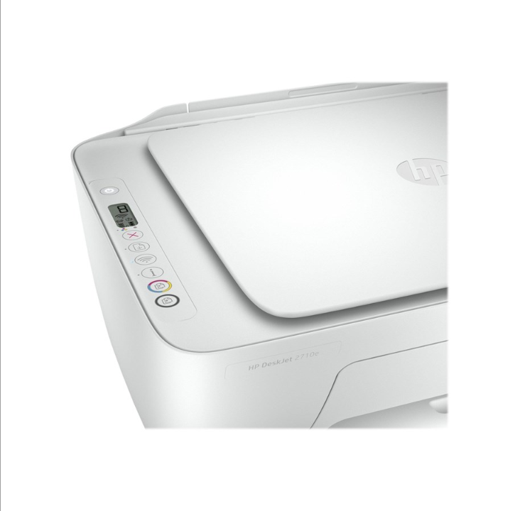 HP Deskjet 2710e All in One Printer