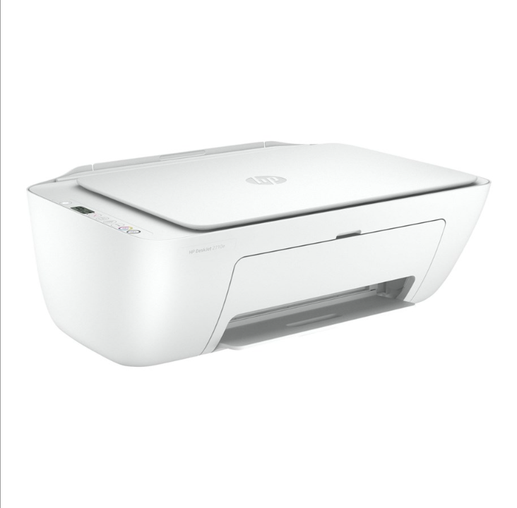 HP Deskjet 2710e All in One Printer