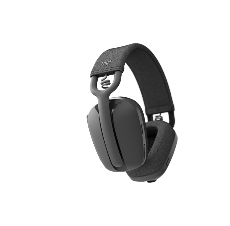 Logitech Zone Vibe 100 - Graphite