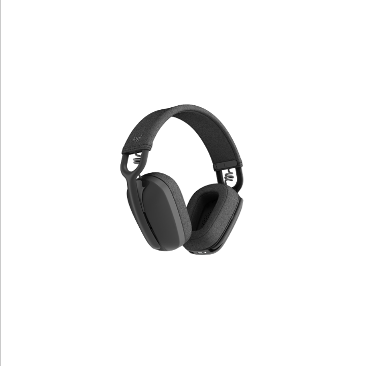 Logitech Zone Vibe 100 - Graphite