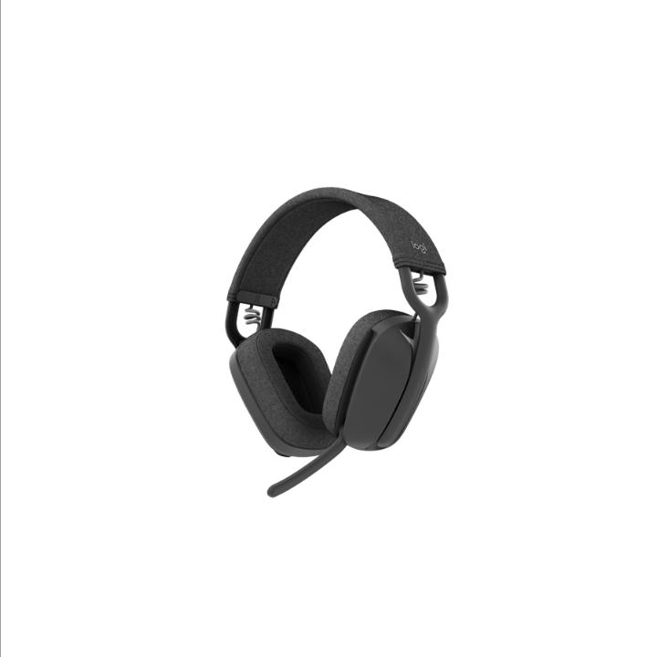 Logitech Zone Vibe 100 - Graphite