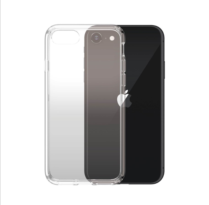 PanzerGlass ClearCase Apple iPhone SE (2020/2022) | 7 | 8