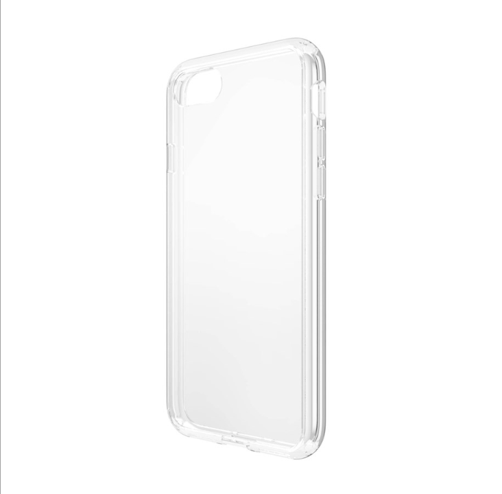 PanzerGlass ClearCase Apple iPhone SE (2020/2022) | 7 | 8