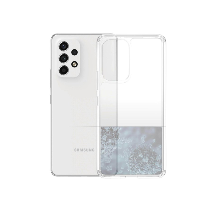 PanzerGlass HardCase Samsung A53 5G