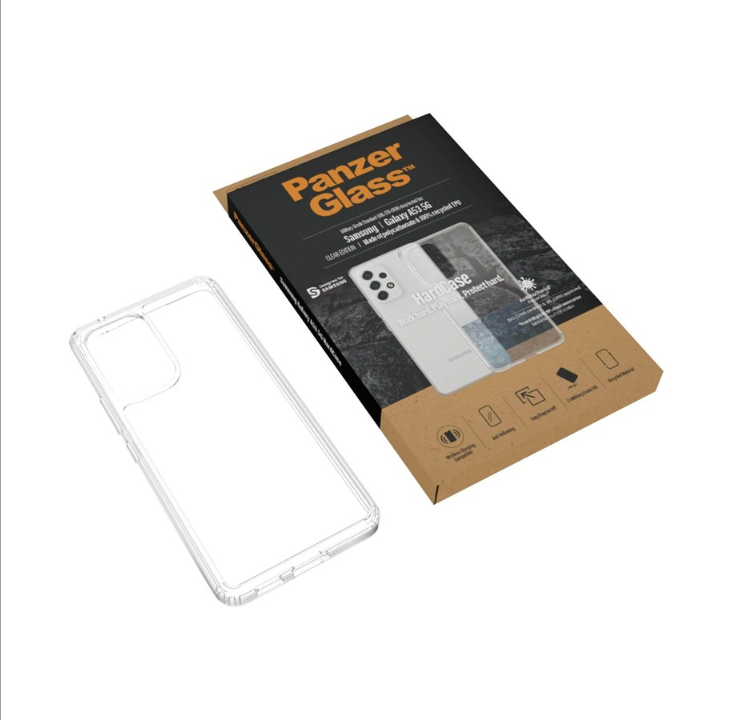 PanzerGlass HardCase Samsung A53 5G