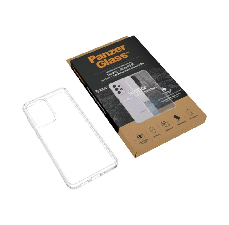 PanzerGlass HardCase Samsung A33 5G