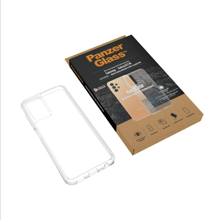 PanzerGlass HardCase Samsung A13 5G