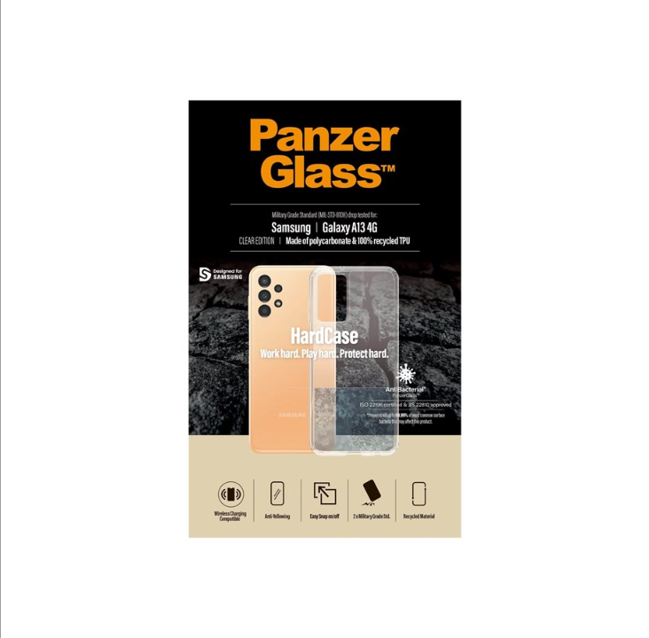 PanzerGlass HardCase Samsung A13 5G