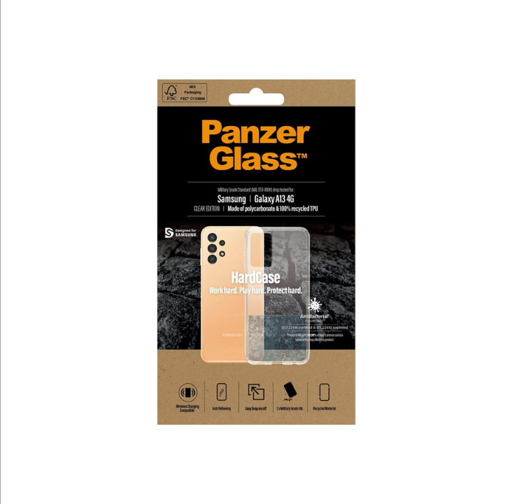 PanzerGlass HardCase Samsung A13 5G