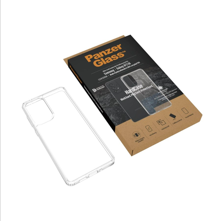 PanzerGlass HardCase Samsung A73 5G