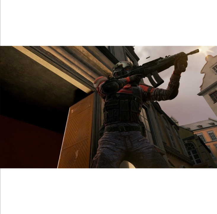 Bravo Team - Sony PlayStation 4 - FPS