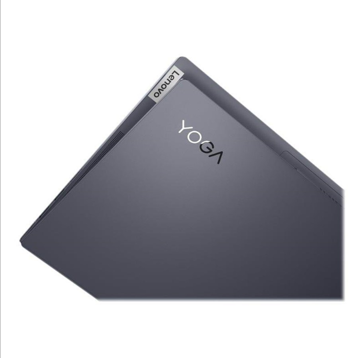 Lenovo Yoga Slim 7 - 14 بوصة | Ryzen 5 | 8 جيجابايت | 256 جيجابايت