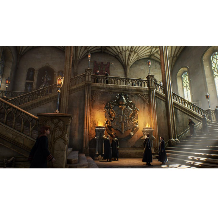 Hogwarts Legacy - Microsoft Xbox Series X - Action / Adventure