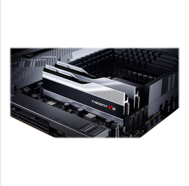 G.Skill Trident Z5 DDR5-6000 SL C40 DC - 32GB