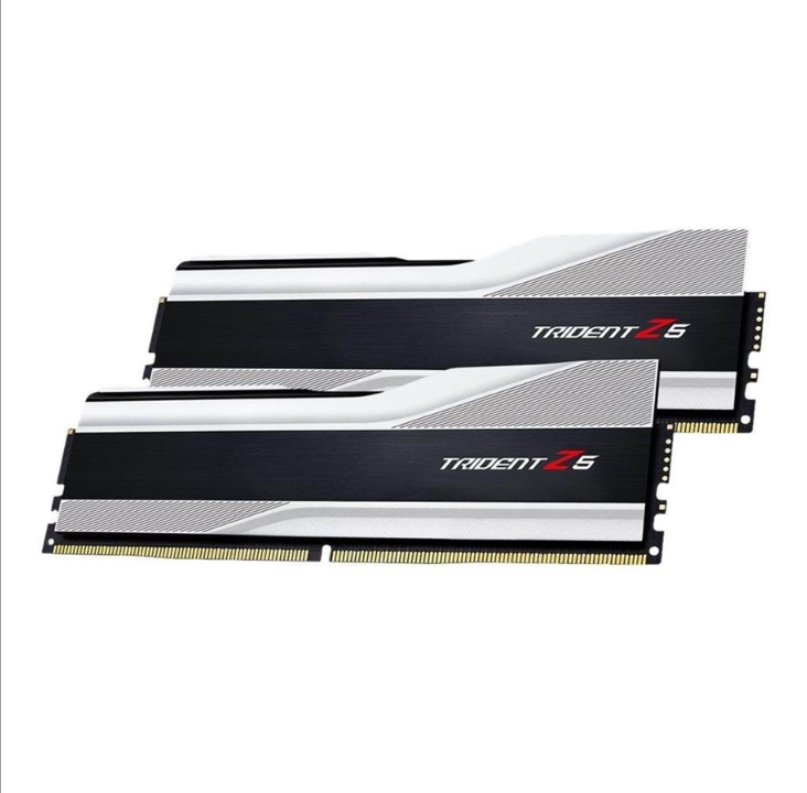 G.Skill Trident Z5 DDR5-6000 SL C40 DC - 32GB