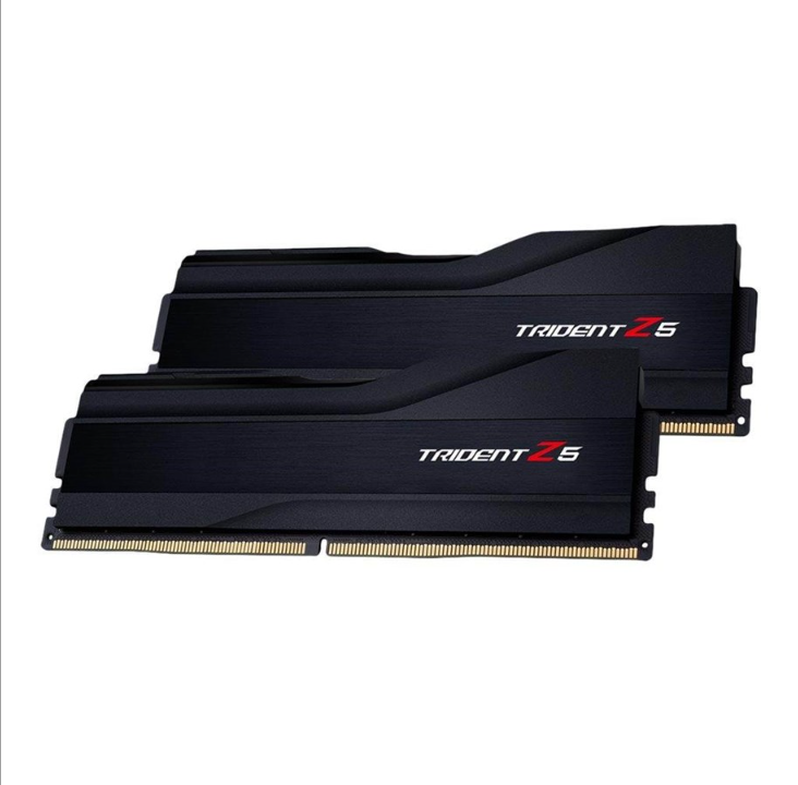 G.Skill Trident Z5 DDR5-6400 BK C32 DC - 32GB