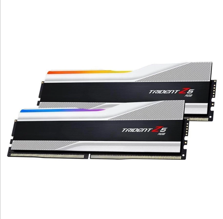 G.Skill Trident Z5 RGB DDR5-6000 SL C30 DC - 32GB