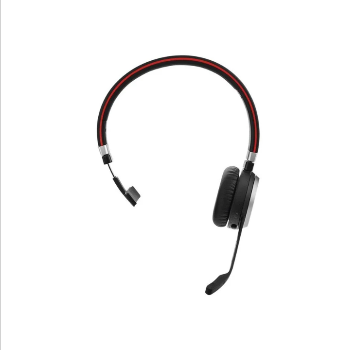 Jabra Evolve 65 SE UC Mono