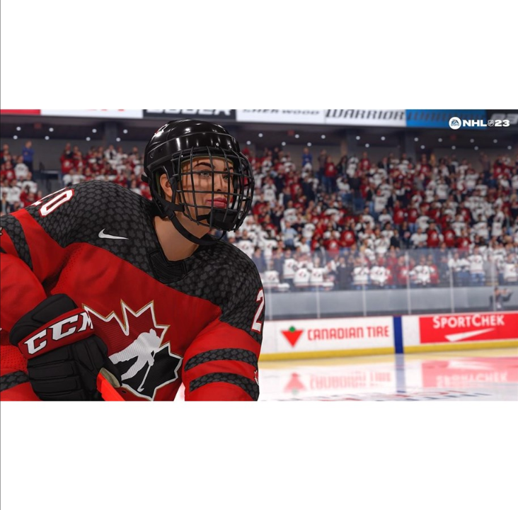 NHL 23 - Microsoft Xbox One - Sports